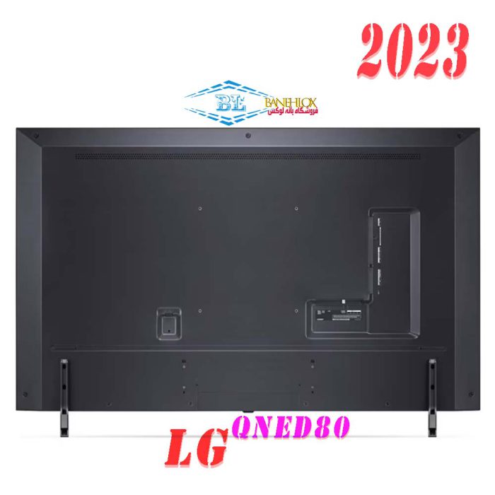 تلویزیون ال جی 55 اینچ 2022 مدل LG QNED806 .2