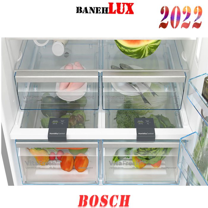 Bosch KGD86AI31U upper and lower refrigerator .3 Bosch-KGD86AI31U-upper-and-lower-refrigerator--.3