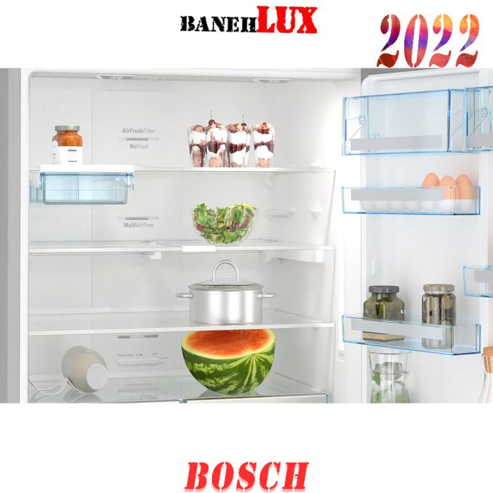 Bosch KGD86AI31U upper and lower refrigerator .4 Bosch-KGD86AI31U-upper-and-lower-refrigerator--.4