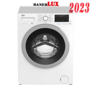 ماشین لباسشویی بکو 8 کیلوگرم سفید مدل BEKO WTV8736XW