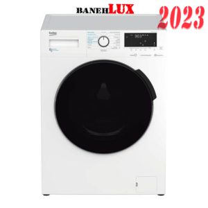 ماشین لباسشویی بکو 8 کیلوگرم سفید مدل BEKO WT8012XW