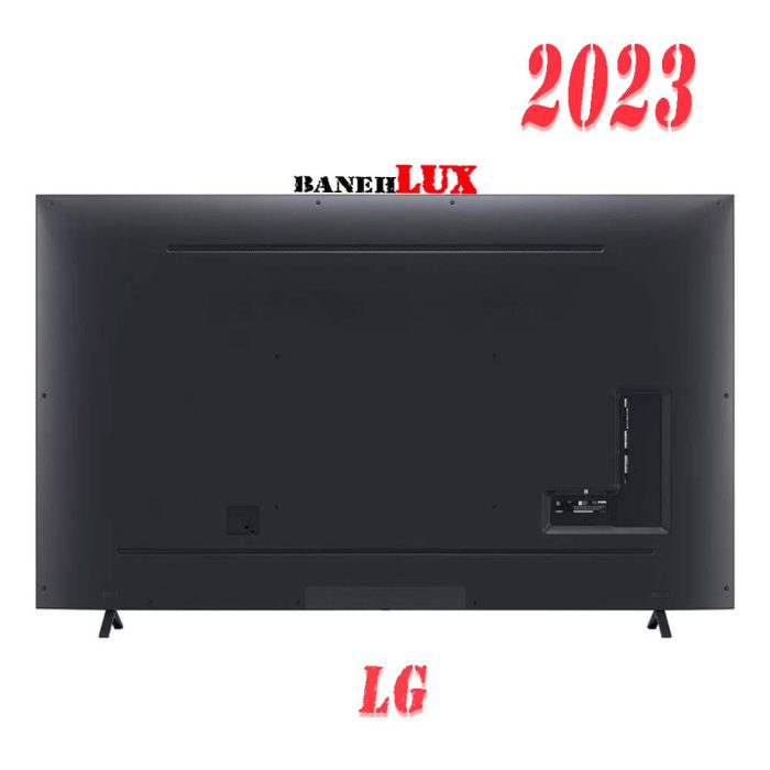 تلویزیون ال جی 2023 مدل LG UR80006