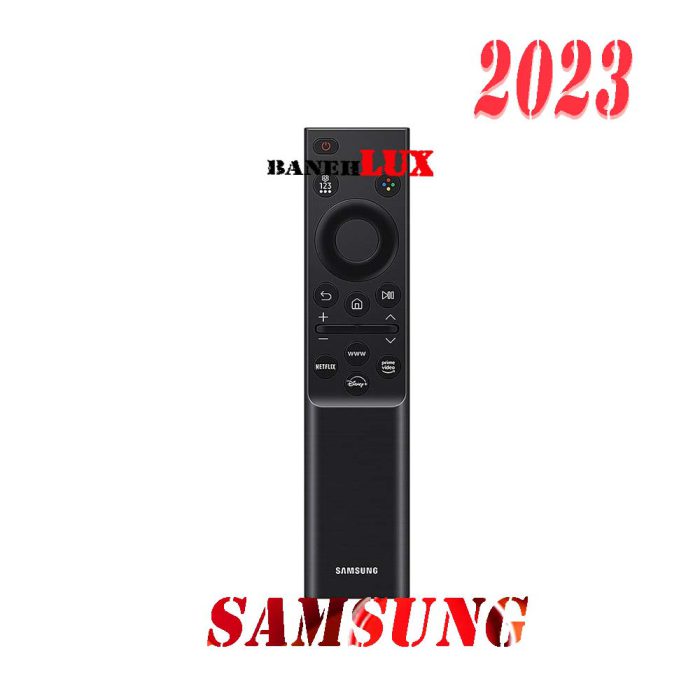 تلویزیون سامسونگ 2023 مدل Samsung Cu7000
