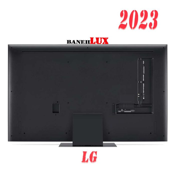 تلویزیون ال جی 2023 مدل LG QNED816