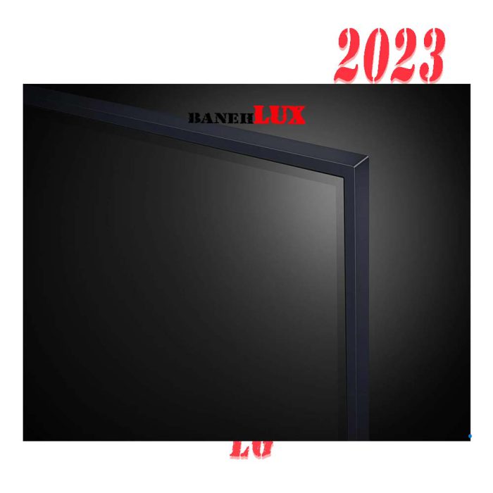 تلویزیون ال جی 2023 مدل LG QNED816
