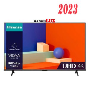 تلویزیون هایسنس 70 اینچ مدل 70A62KS