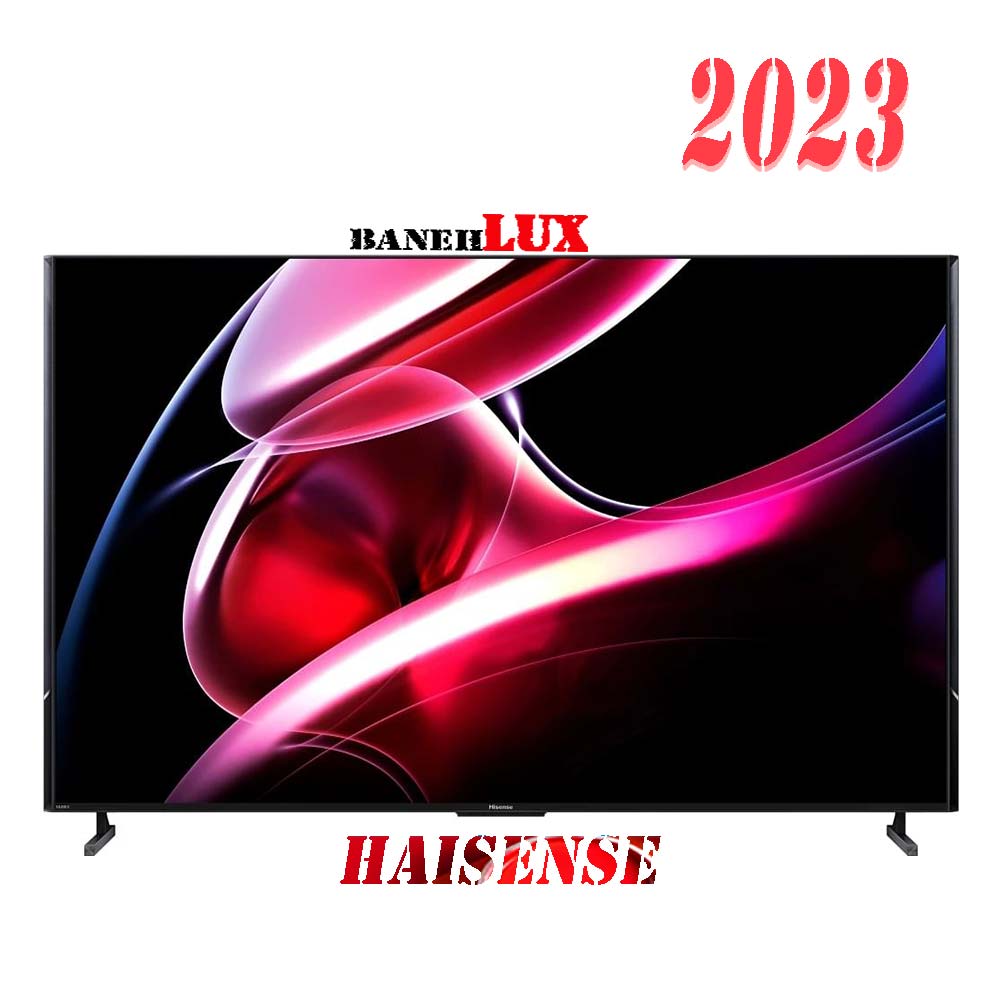 تلویزیون هایسنس مدل HISENSE UX