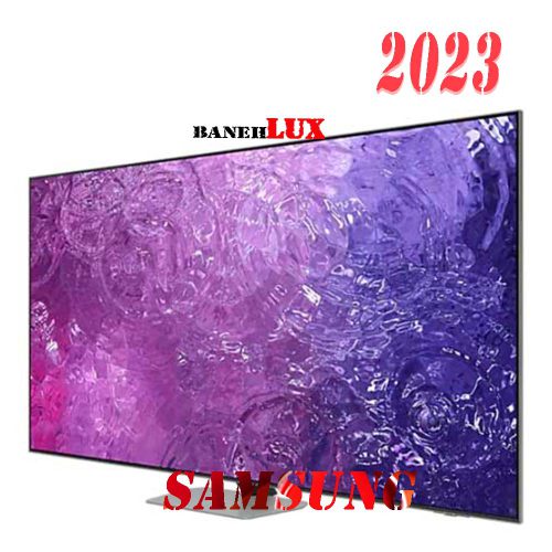 تلویزیون سامسونگ 2023 مدل SAMSUNG QN90C