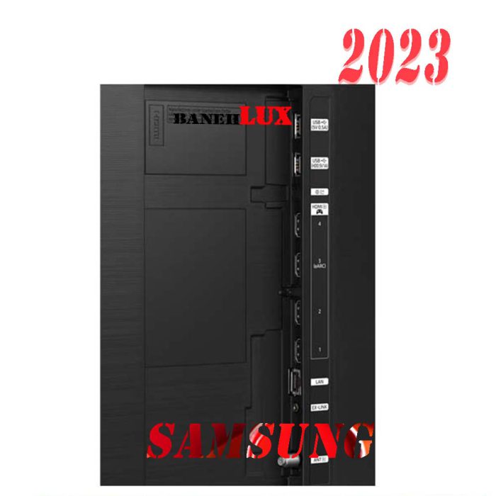 تلویزیون سامسونگ 2023 مدل SAMSUNG QN90C