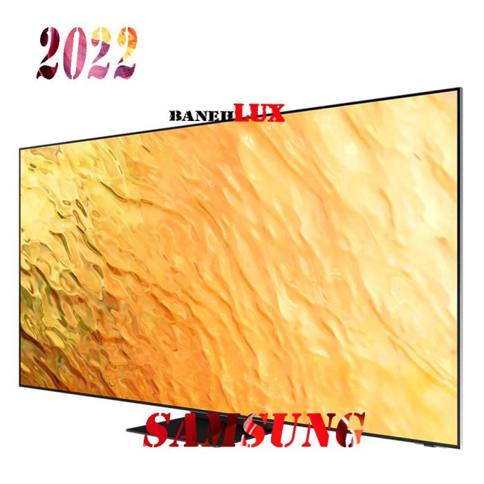 تلویزیون سامسونگ مدل SAMSUNG QN800B