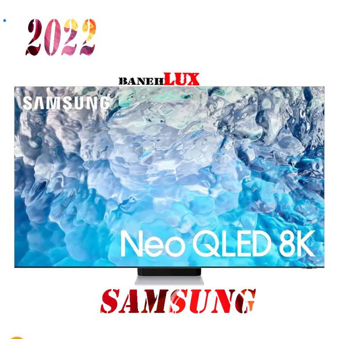 تلویزیون سامسونگ مدل SAMSUNG QN900B