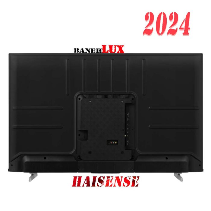 هایسنس 2024 اسمارت 4K مدل HISENSE A6500K.8 تلویزیون-هایسنس-2024-اسمارت-4K-مدل-HISENSE-A6500K.8