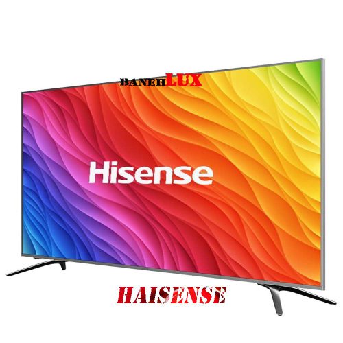 تلویزیون هایسنس 75 اینچ مدل HISENSE 75A6500