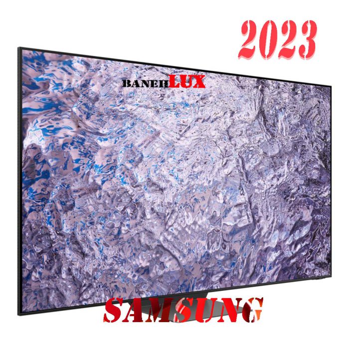 تلویزیون سامسونگ مدل SAMSUNG QN800C