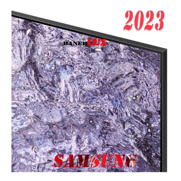تلویزیون سامسونگ مدل SAMSUNG QN800C